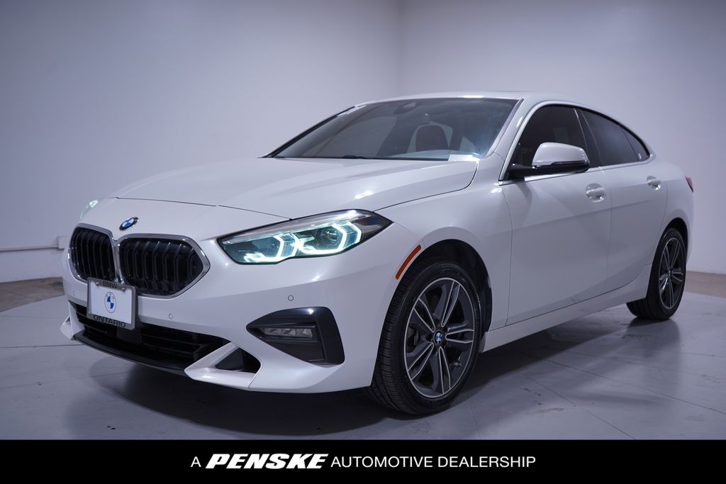 2021 BMW 2 Series 228i -
                  Ontario, CA