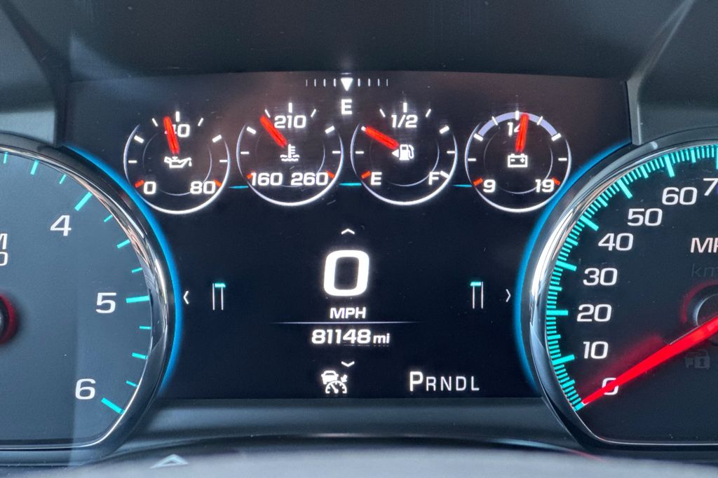 used 2019 GMC Yukon car, priced at $39,955