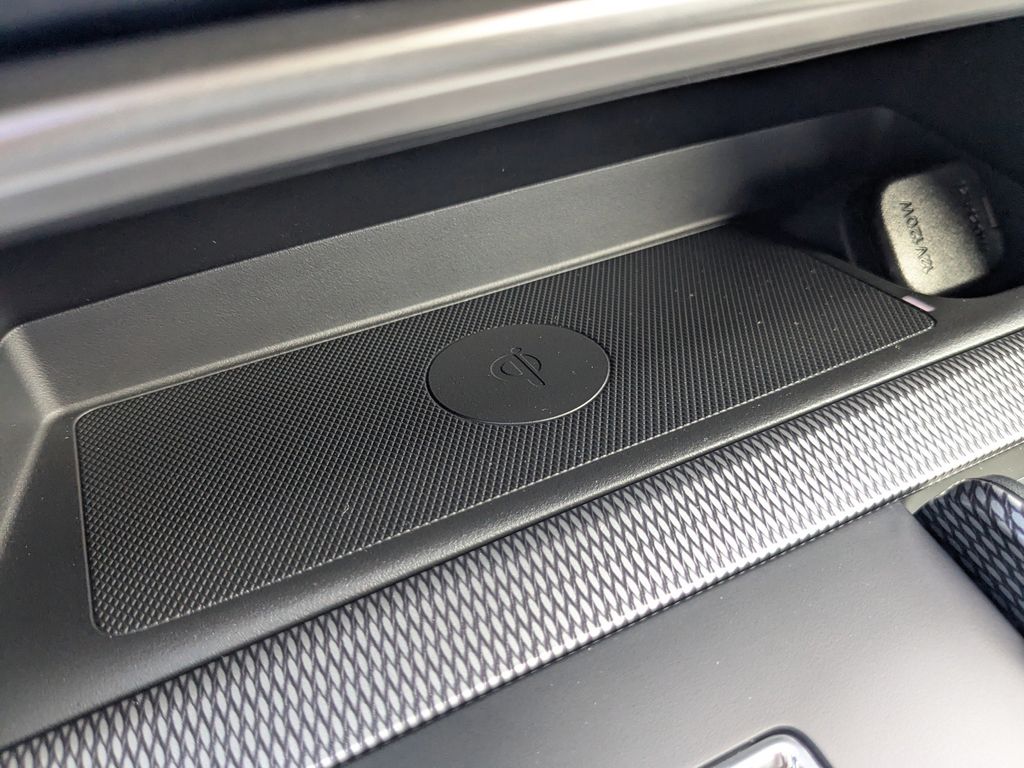 2026 Mazda CX-70 3.3 Turbo Premium Plus