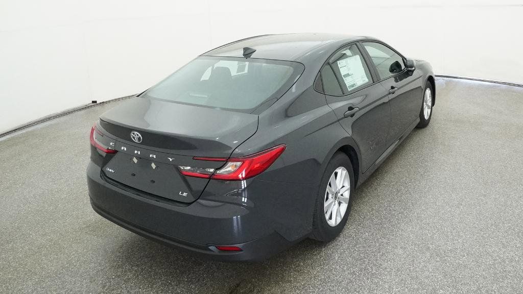 Thumbnail: 2026 Toyota Camry - 18