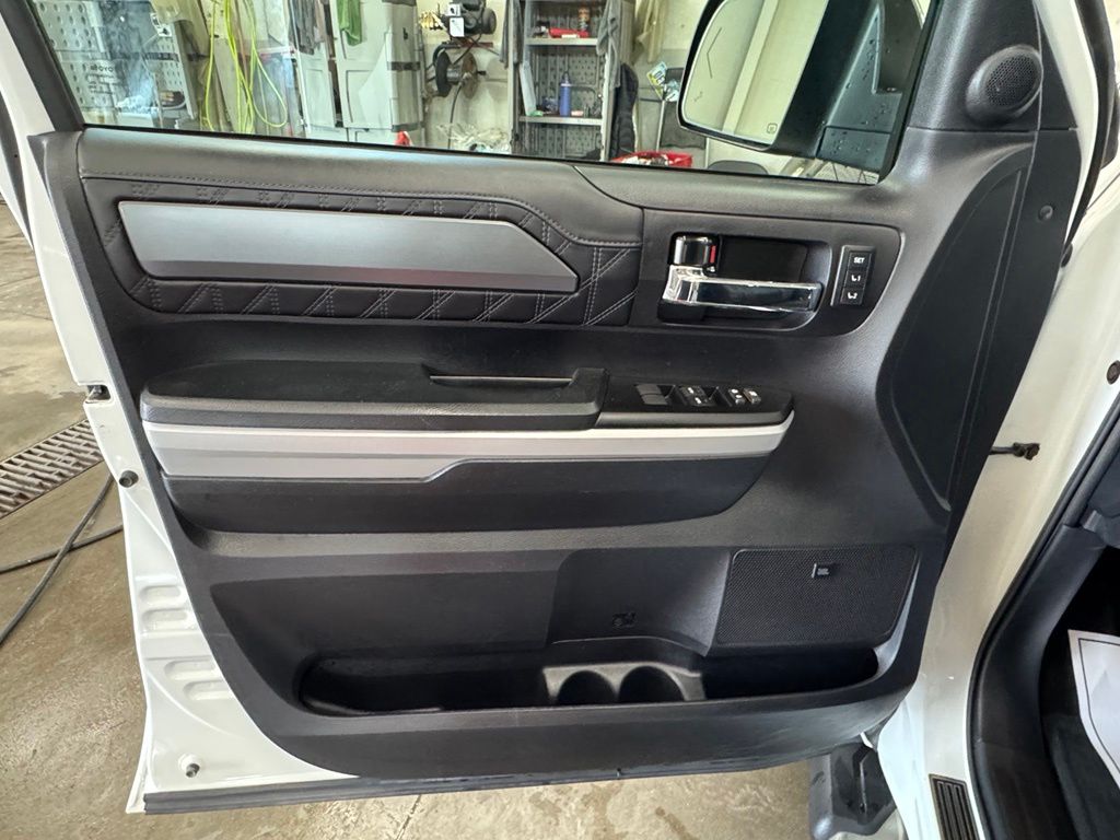 Used 2020 Toyota Tundra Truck