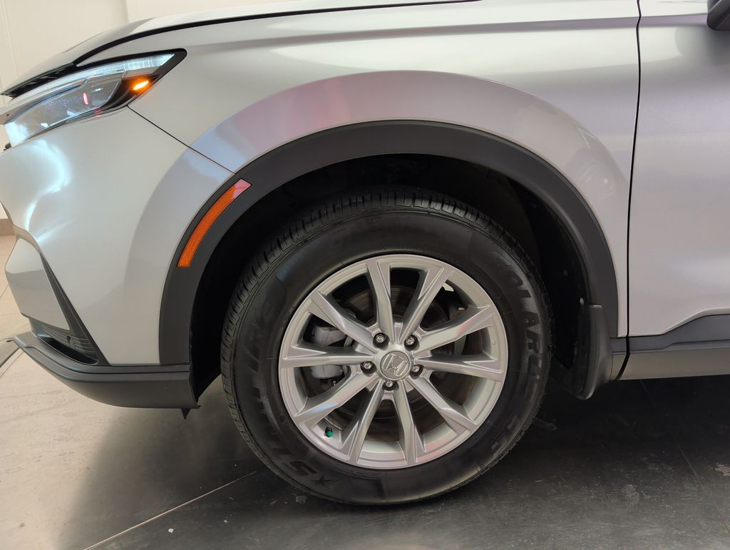 2024 Honda CR-V EX-L - Photo 12
