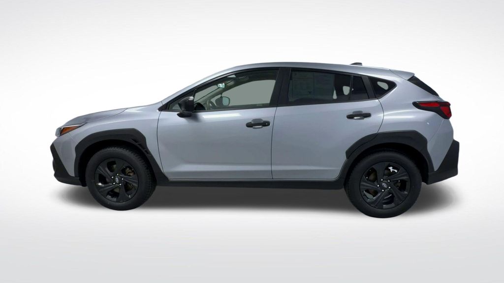Used 2024 Subaru Crosstrek SUV