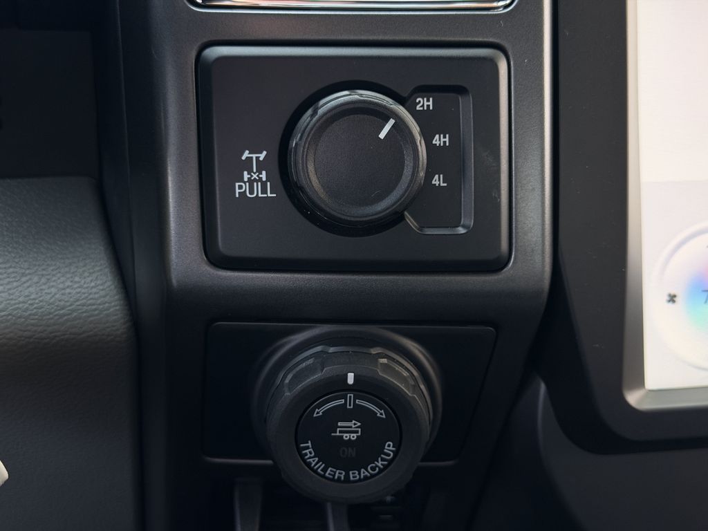 Used 2019 Ford F-150 Truck