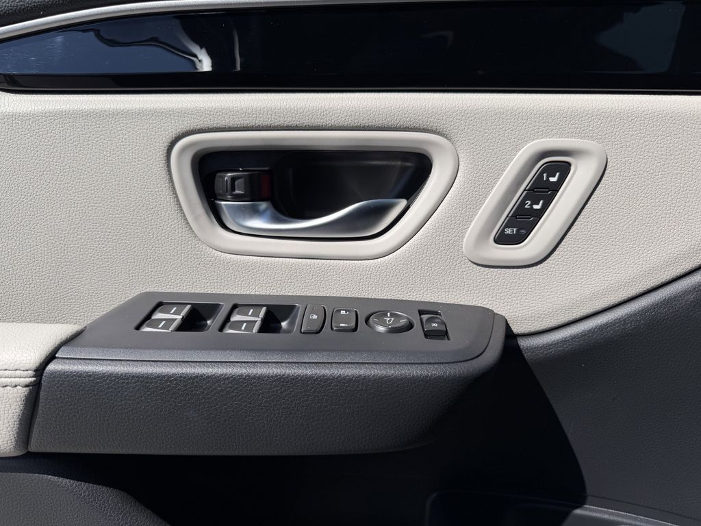 new 2026 Honda Pilot car, priced at $44,107