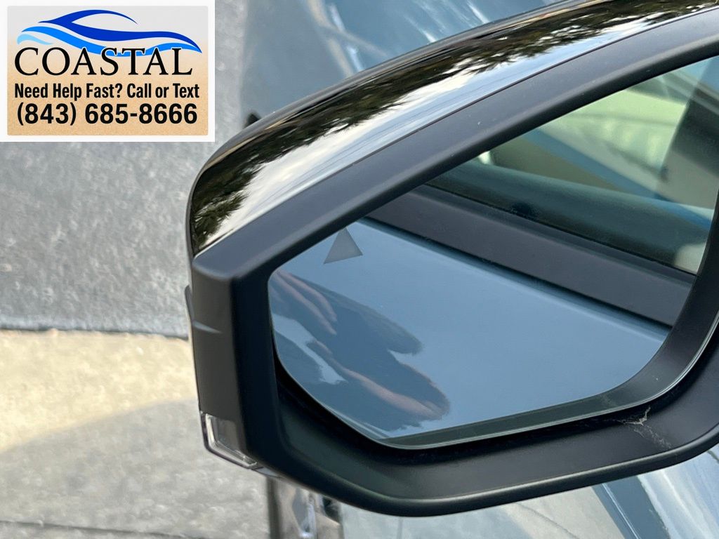 2026 Nissan Sentra SL Gray at Lugoff Nissan