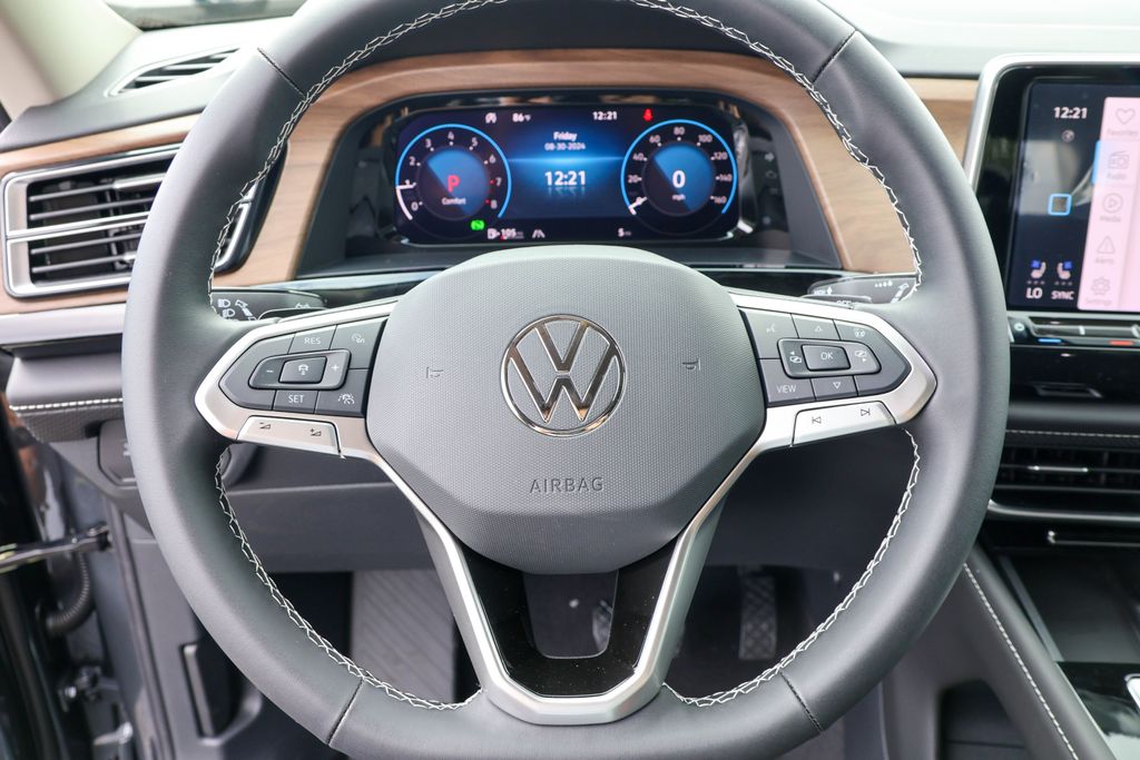 2024 Volkswagen Atlas 2.0T SE w/Technology 16