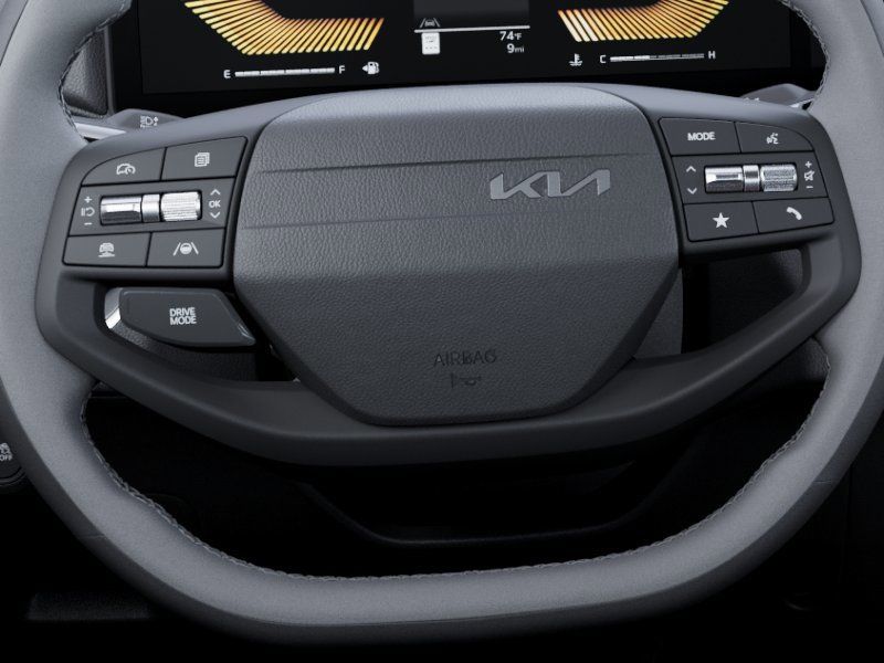 new 2026 Kia K4 car, priced at $22,978