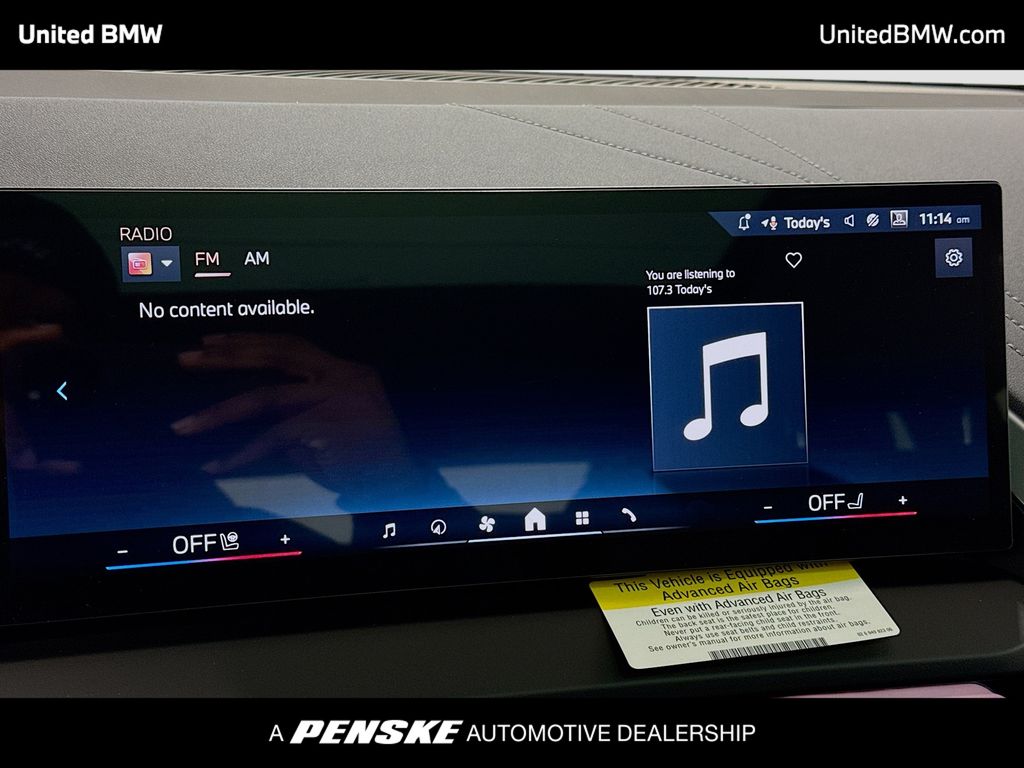 Thumbnail: 2026 BMW X3 - 8