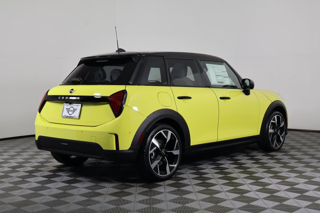 Thumbnail: 2025 MINI Cooper - 2