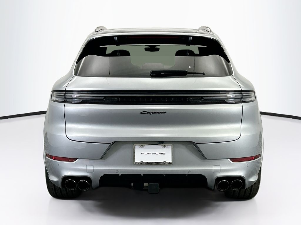 Thumbnail: 2026 Porsche Cayenne - 6