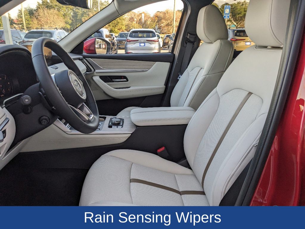 2025 Mazda CX-90 3.3 Turbo S Premium Package