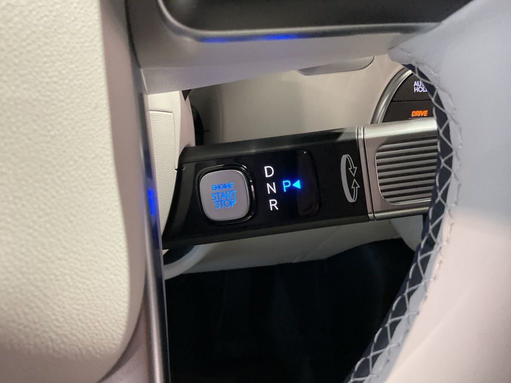 New 2026 Black Hyundai Calligraphy image 14