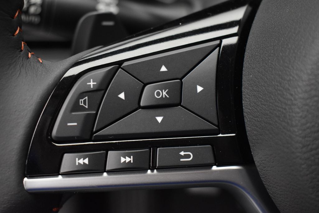 Thumbnail: 2025 Nissan Altima - 19