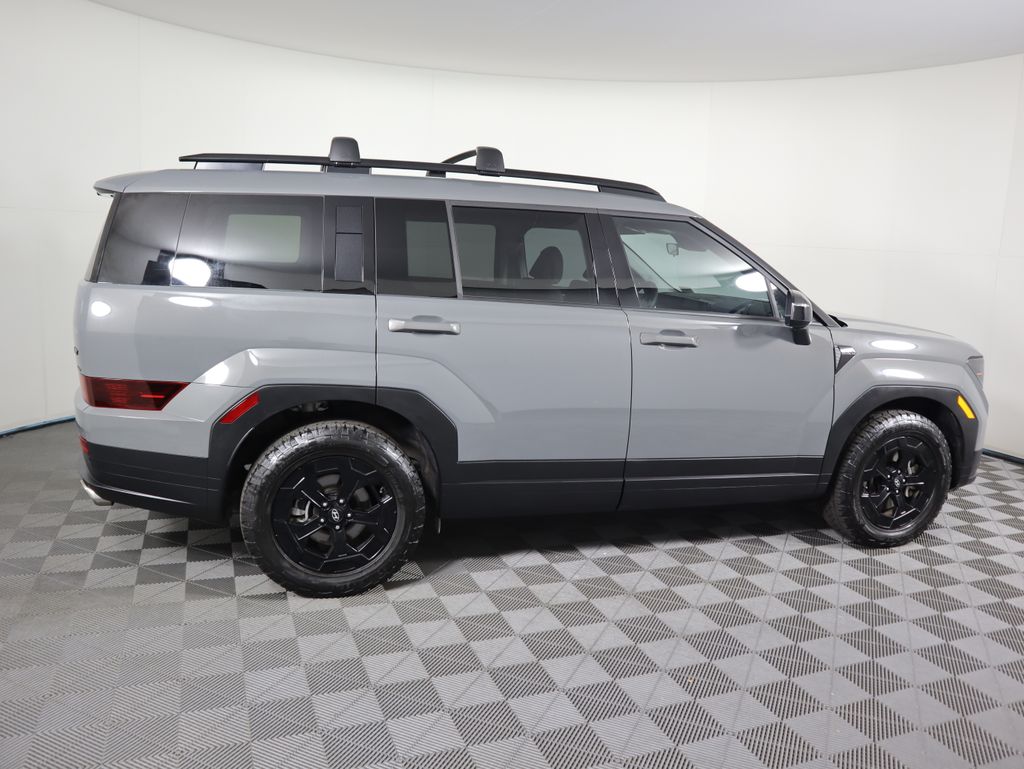 Thumbnail: 2025 Hyundai Santa Fe - 4