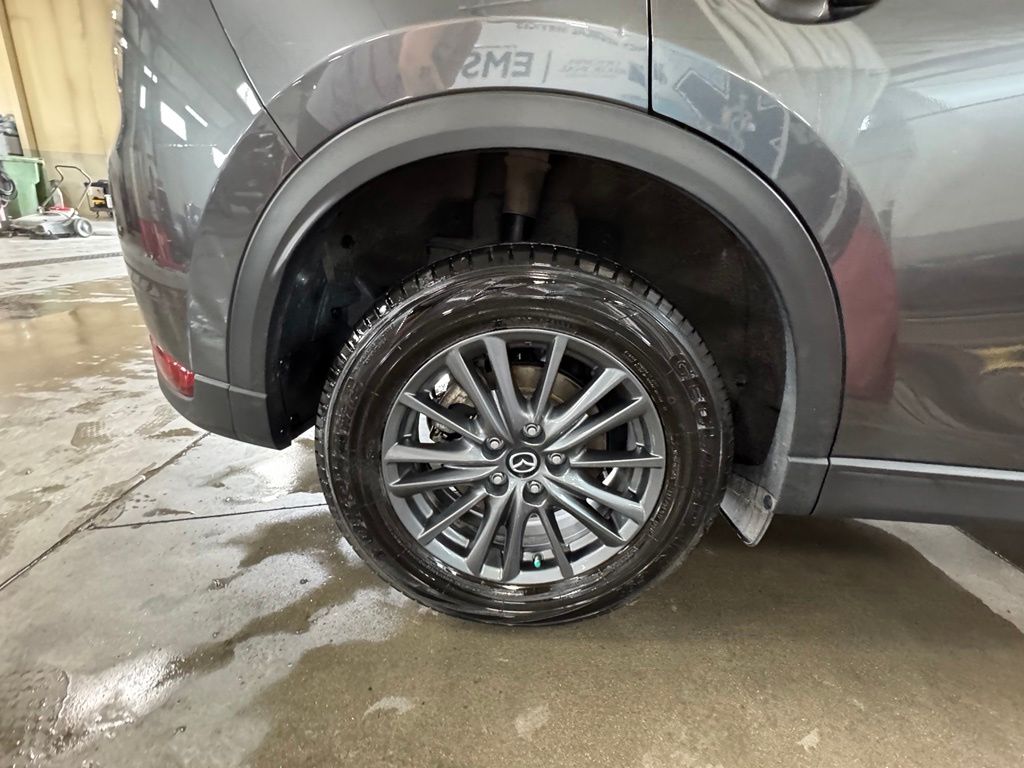 Used 2021 Mazda CX-5 SUV