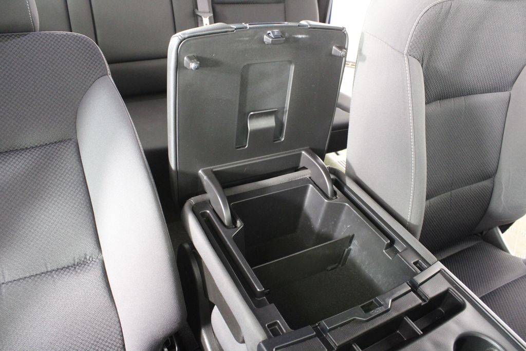 Used 2017 Chevrolet Silverado 1500 for sale in 