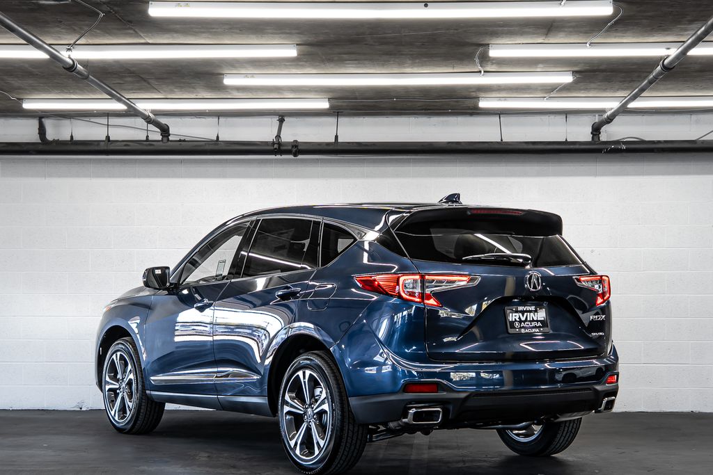 2026 Acura RDX
