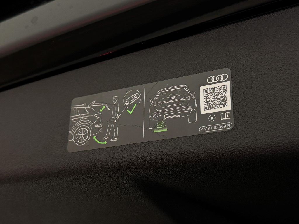 2025 Audi Q5 Premium 21