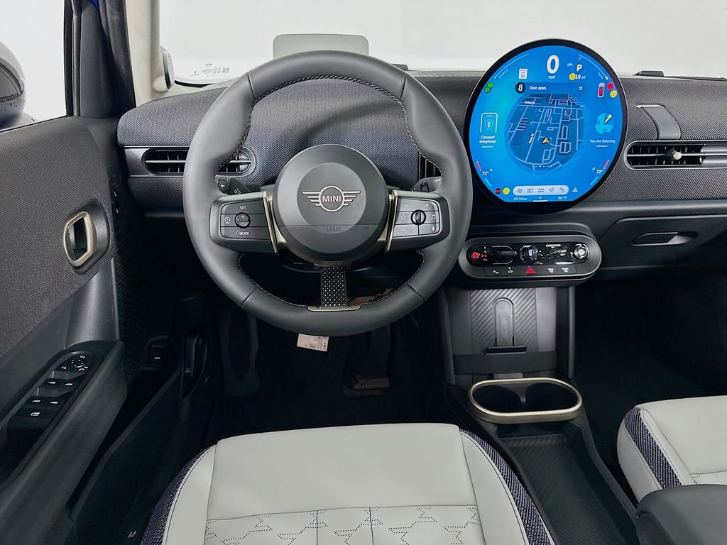 2025 MINI Cooper Hardtop S 18