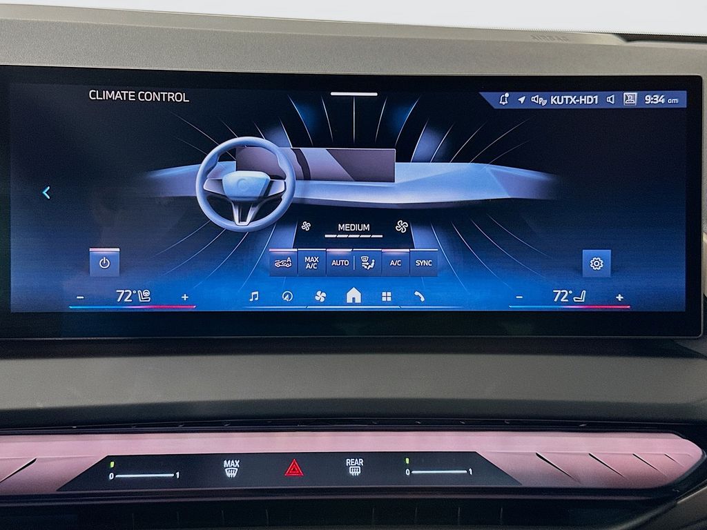 Thumbnail: 2025 BMW X3 - 15