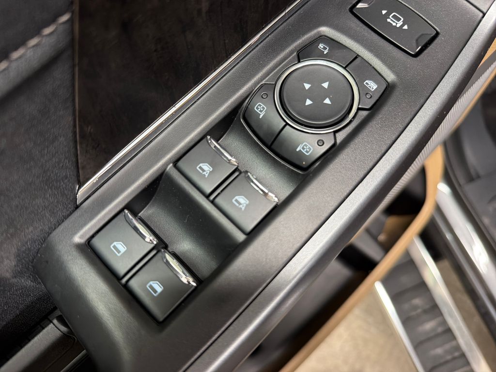 New 2026 Gray Ford Lariat image 16