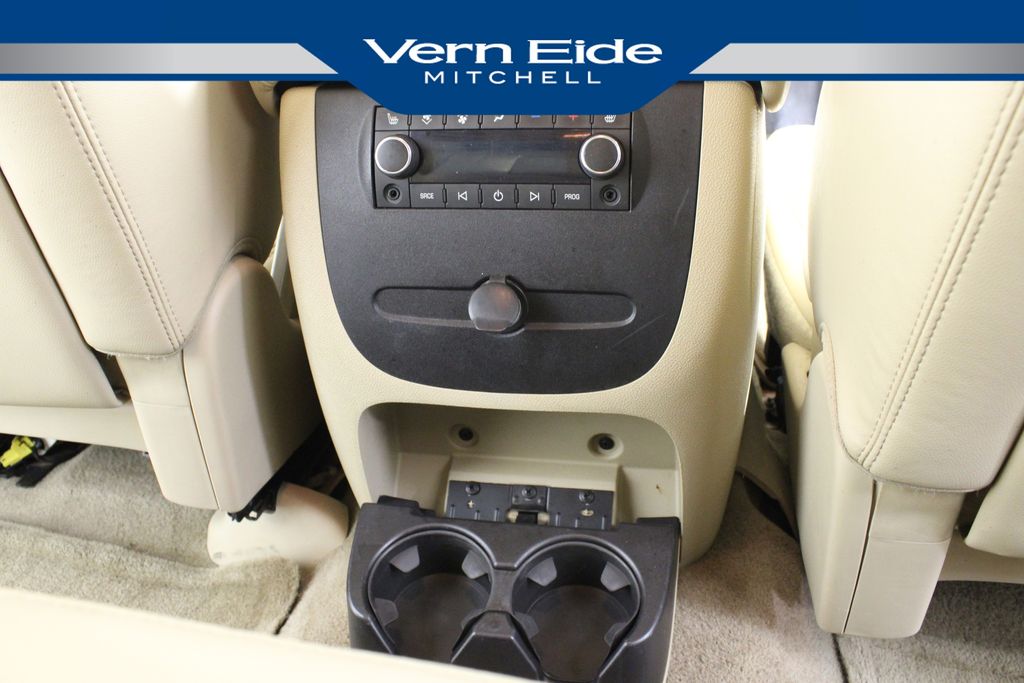 Used 2011 GMC Yukon XL for sale in 