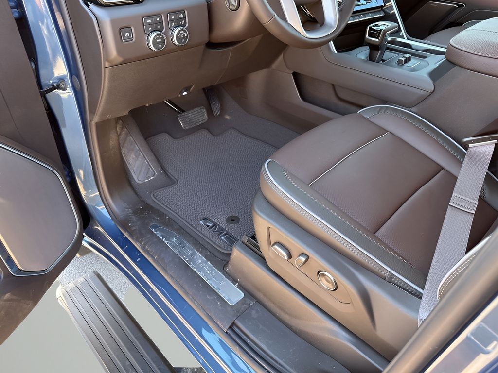 New 2026  GMC Denali image 29