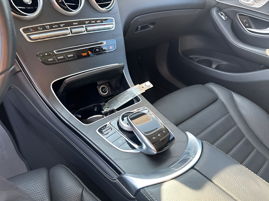 Used Car 2017 Mercedes-benz Glc  Glc 300 For Sale Under $20,000 In Austin, Texas