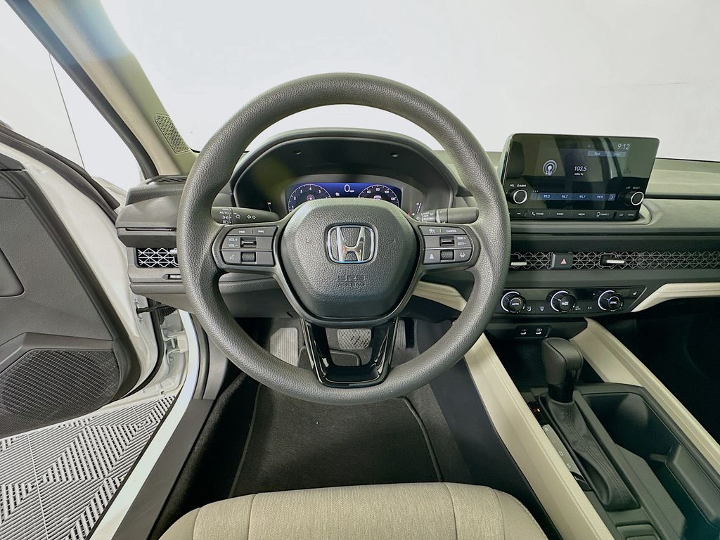 Thumbnail: 2025 Honda Accord - 11