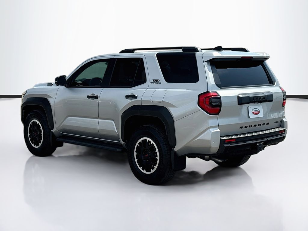 Thumbnail: 2026 Toyota 4Runner - 7