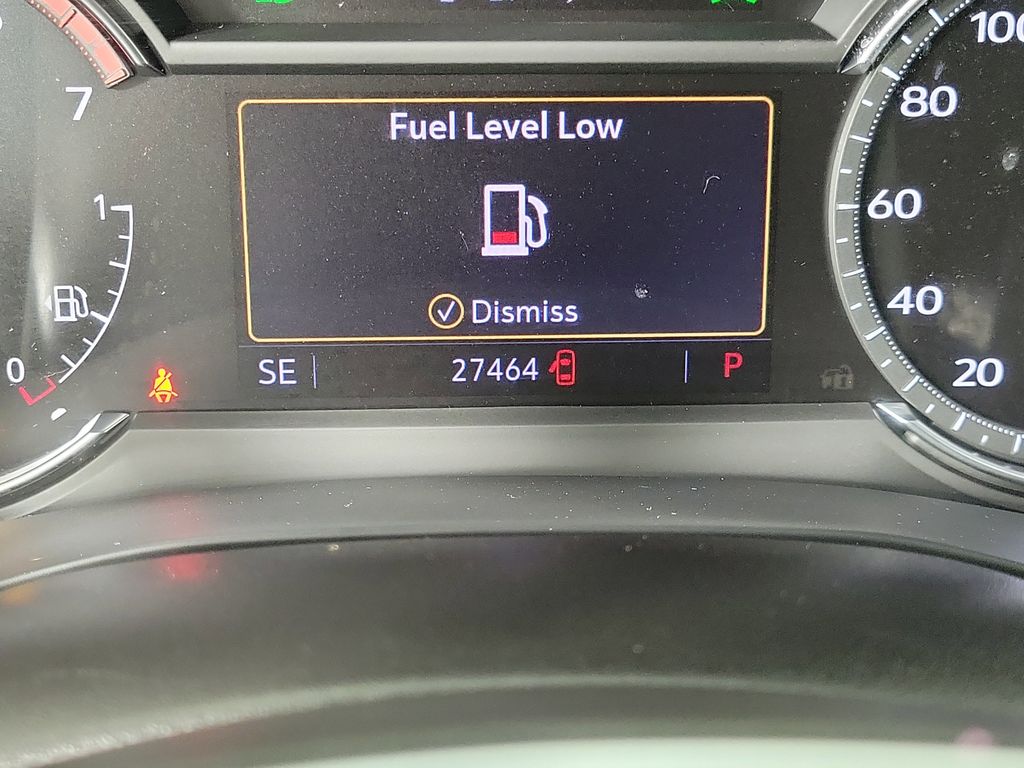 2023 Cadillac XT5 Luxury Brown at Tom Peacock Cadillac
