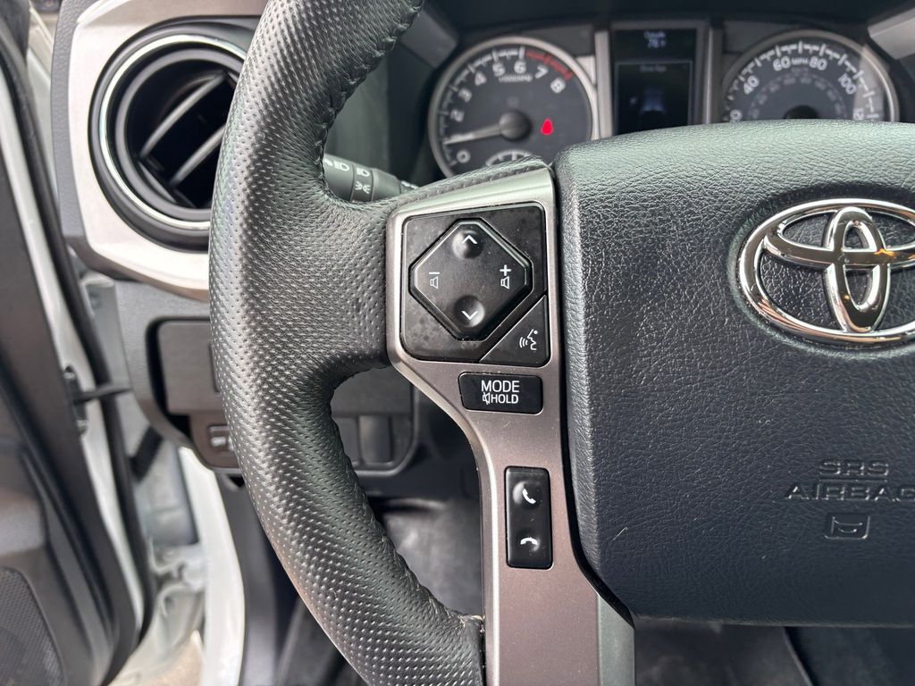 Used Car 2023 Toyota Tacoma  Sr5 For Sale Under $35,000 In Austin, Texas