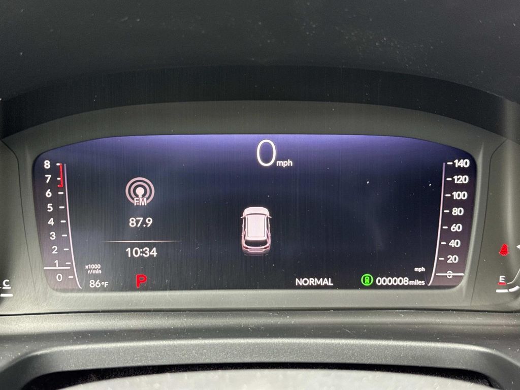 New 2026 Honda Pilot SUV
