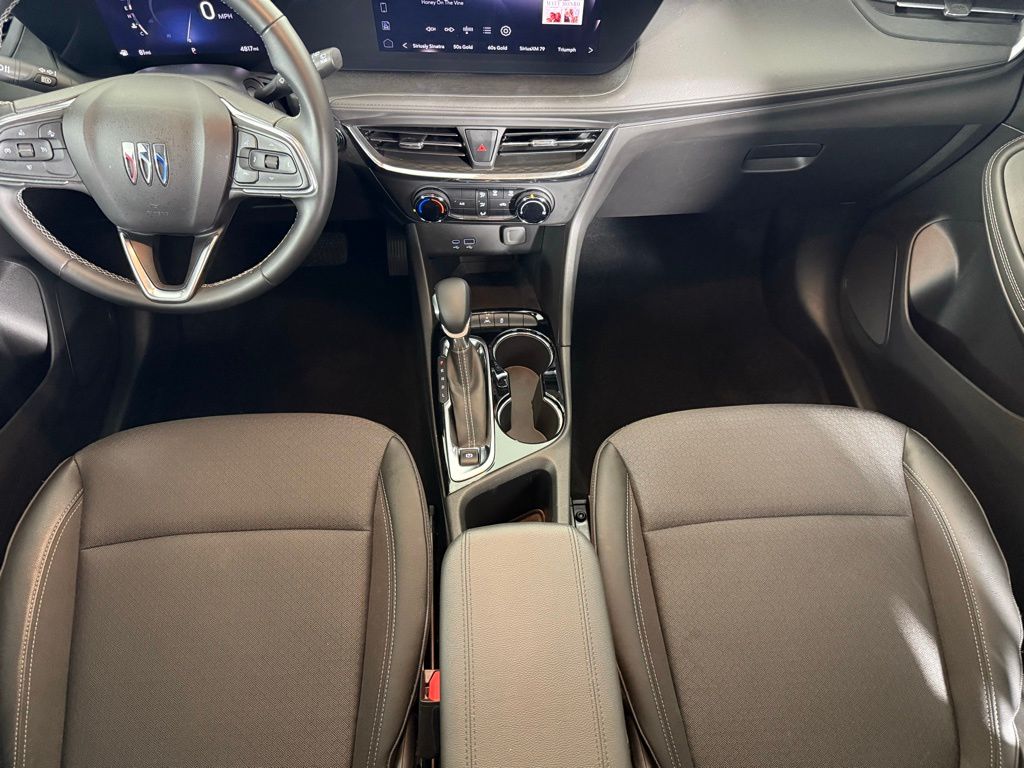 Thumbnail: 2025 Buick Encore GX - 10