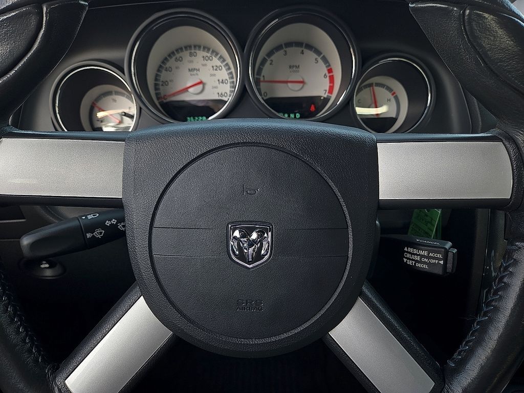 Used 2010 Dodge Challenger R/T For Sale in Farmington, AR
