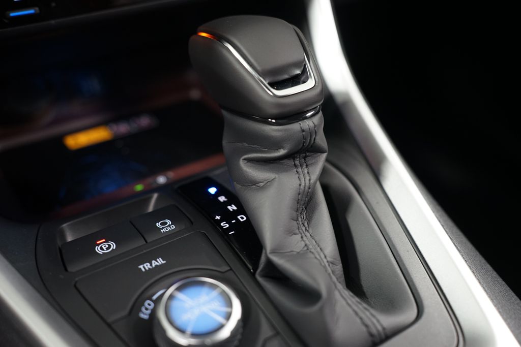 2025 Toyota RAV4 Limited 22
