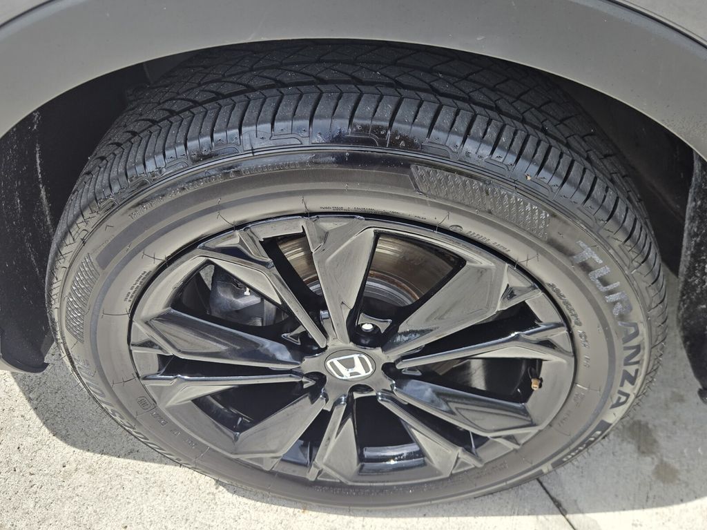 2024 Honda CR-V - $34,989