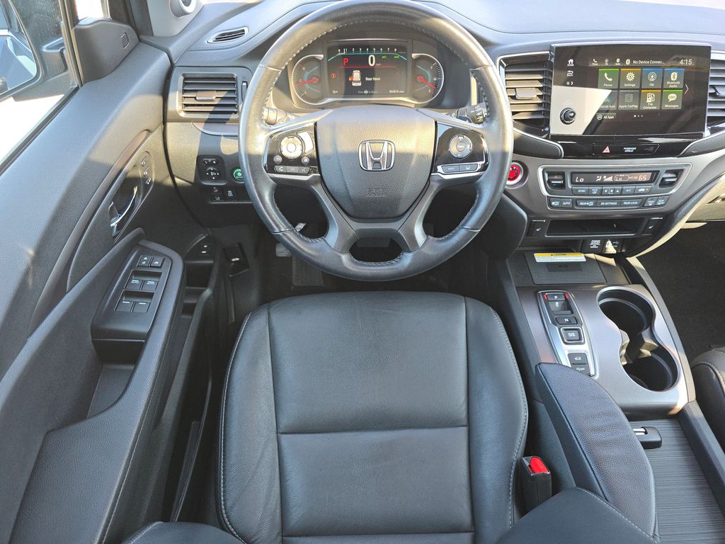 2022 Honda Pilot Special Edition photo 14