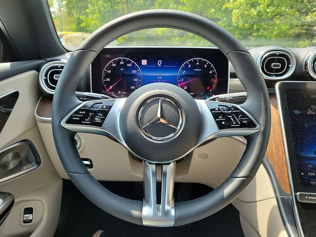 Thumbnail: 2024 Mercedes-Benz CLE - 14