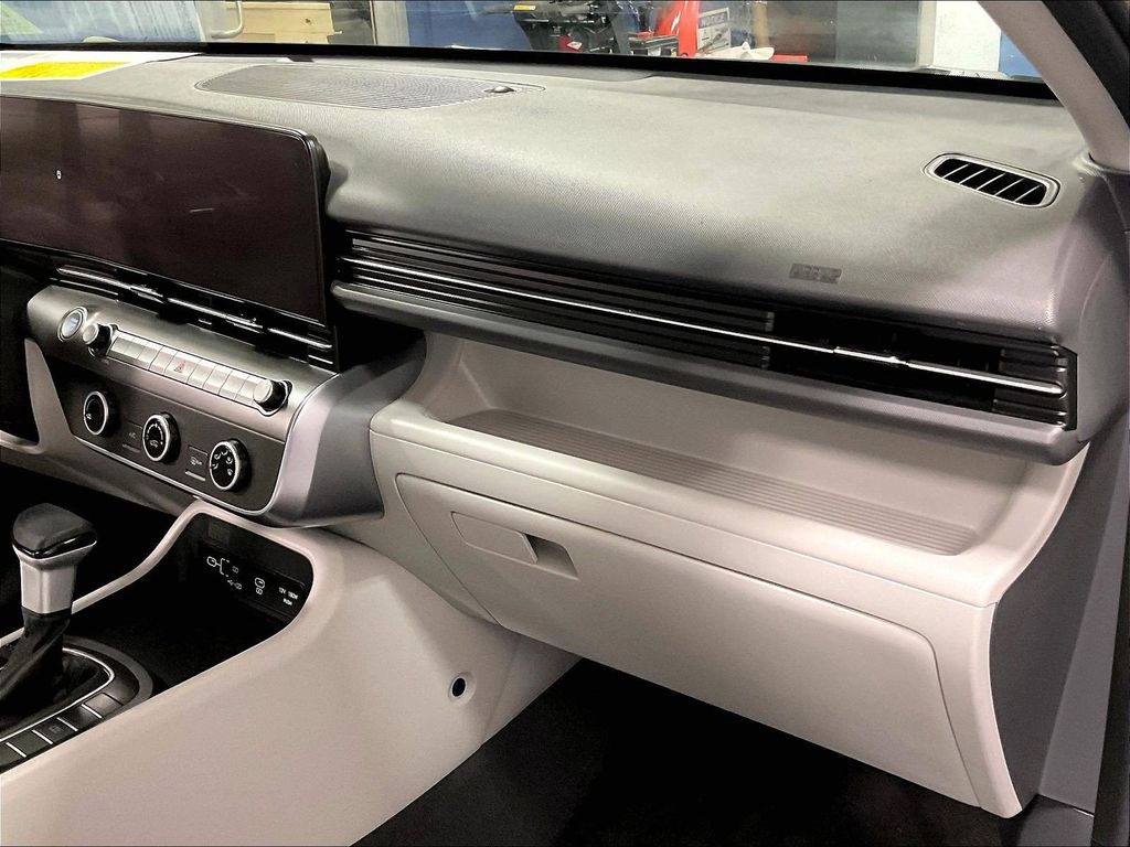 2024 Hyundai Kona — photo 13