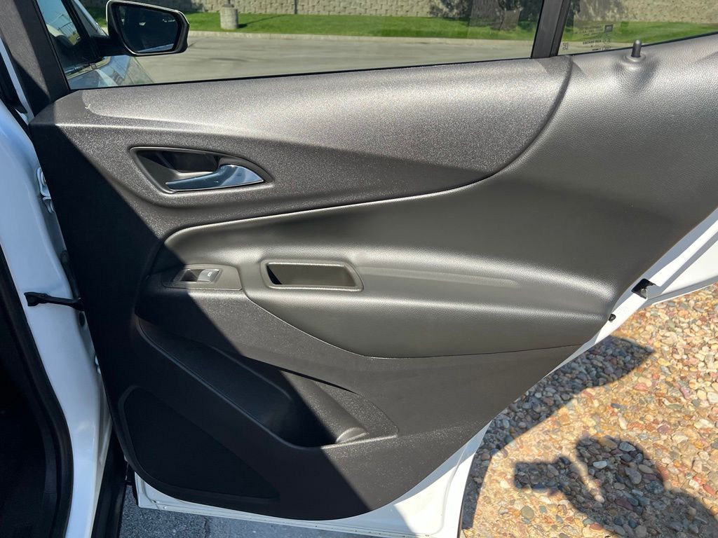 Used 2020 Chevrolet Equinox SUV