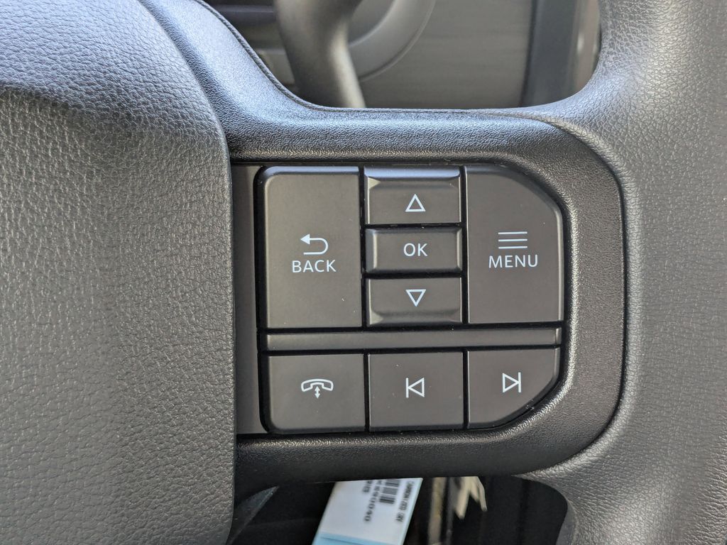 2025 Ford F-150 Rocky Ridge