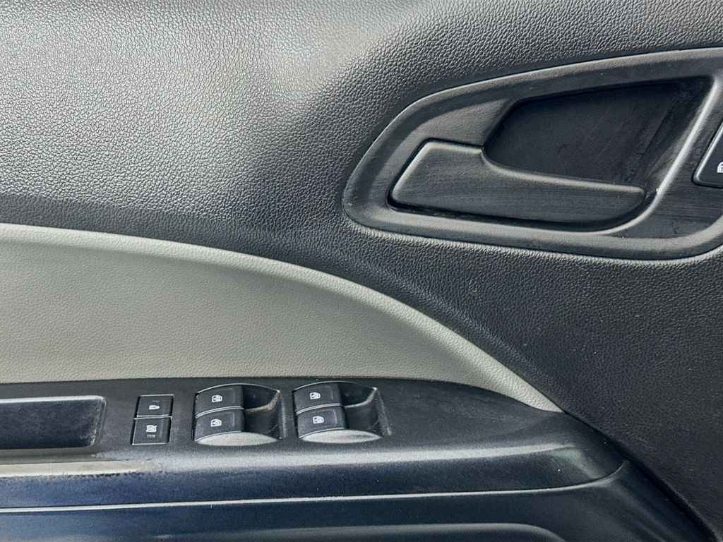 Used Car 2016 Chevrolet Colorado  Work Truck For Sale Under $15,000 In Austin, Texas