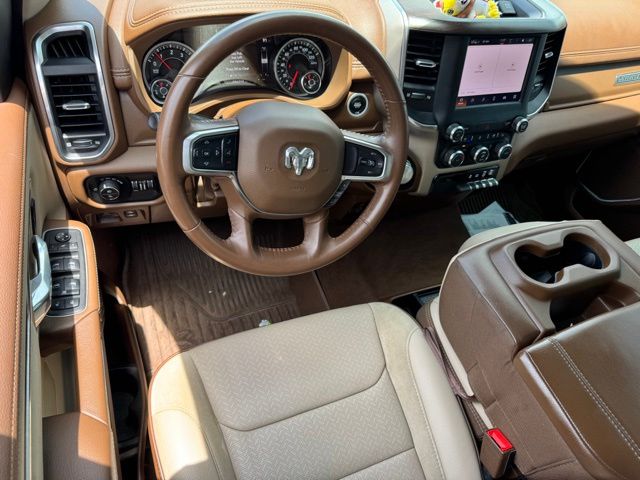 Used 2022 Ram 1500 Truck