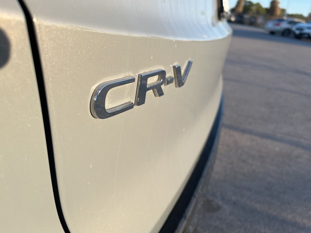 Thumbnail: 2025 Honda CR-V - 7