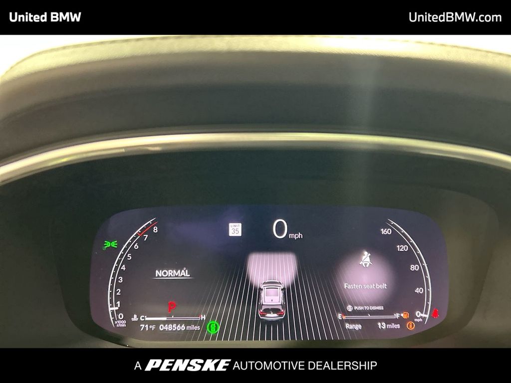 Thumbnail: 2023 Acura MDX - 15