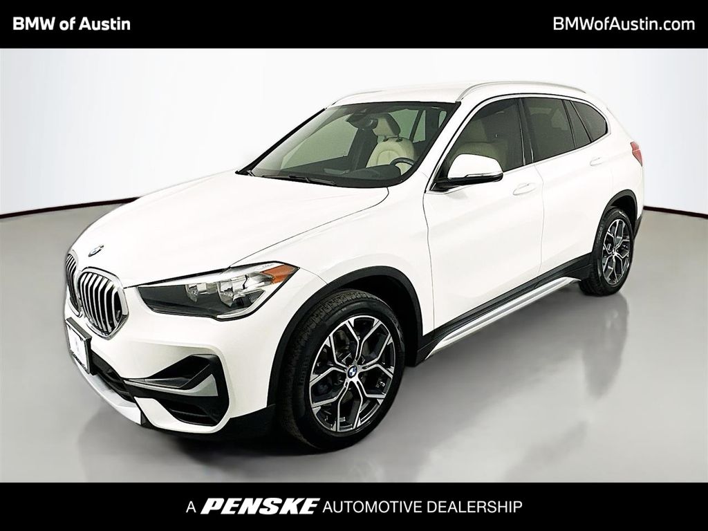 2022 BMW X1 sDrive28i -
                Austin, TX