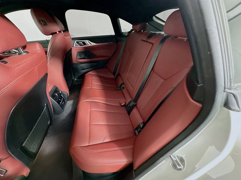 2023 BMW 4 Series 430i 25