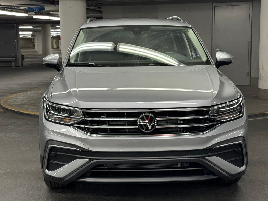 2024 Volkswagen Tiguan 2.0T SE 29